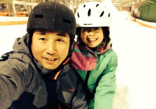 沙宝亮变沧桑了他经历了什么,沙宝亮是哪一年的