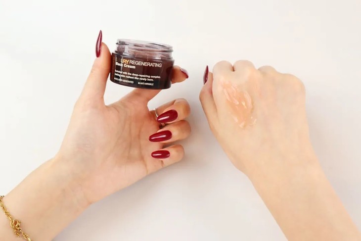 毛戈平的霜好用吗,好用养肤类护肤品