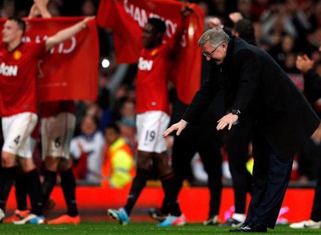 弗格森曼联历史战绩,弗格森爵士的球员生涯