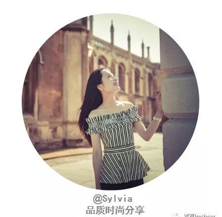 具有异域风情的小众时尚指向标--保加利亚：byFAR