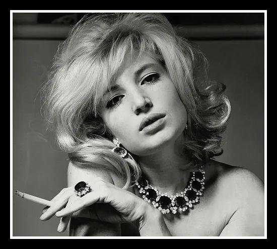 意大利经典美人,意大利美人