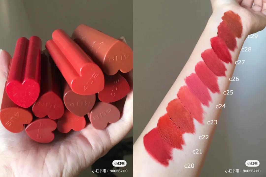 冷门好用国货彩妆推荐,好用不踩雷的彩妆平价推荐