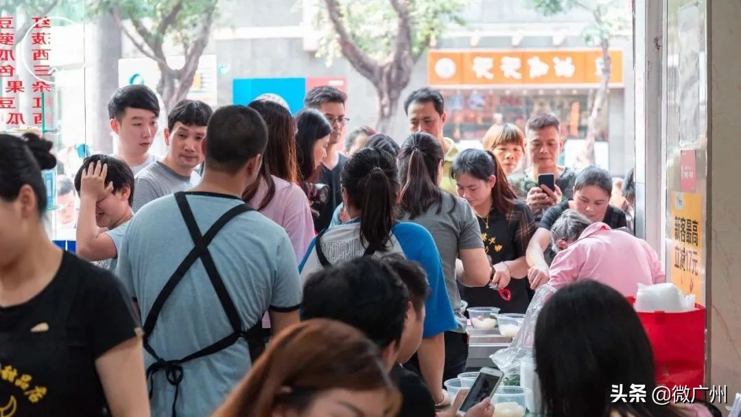 广州人吃牛杂历史,广州人为什么爱吃牛杂