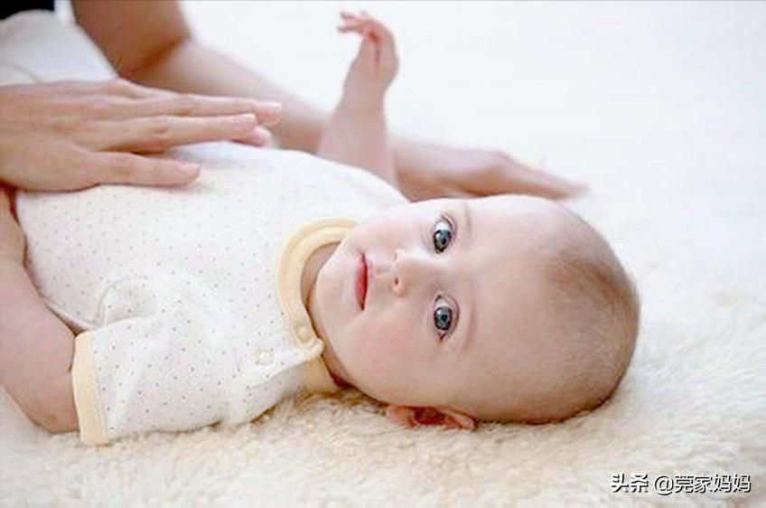 宝宝攒肚跟便秘有什么区别,宝宝攒肚跟便秘的区别