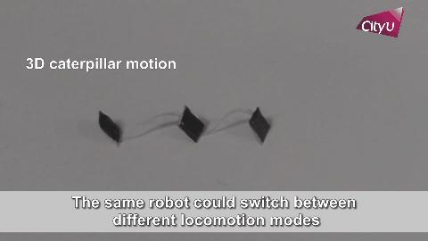 前沿洞察,双视角喷雾机器人特点