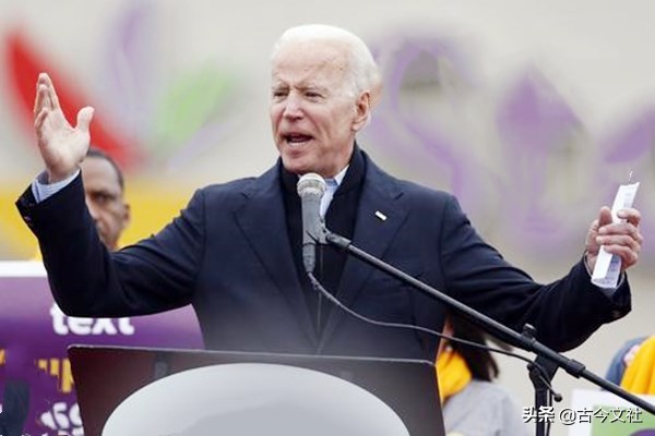 爱迪生发明了电灯？美国总统候选人：不，那是黑人发明的