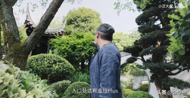 中式风格千万豪宅,中式家居豪宅