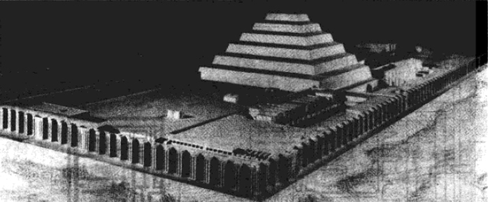 研究埃及金字塔方面的书,研究金字塔结构的专家