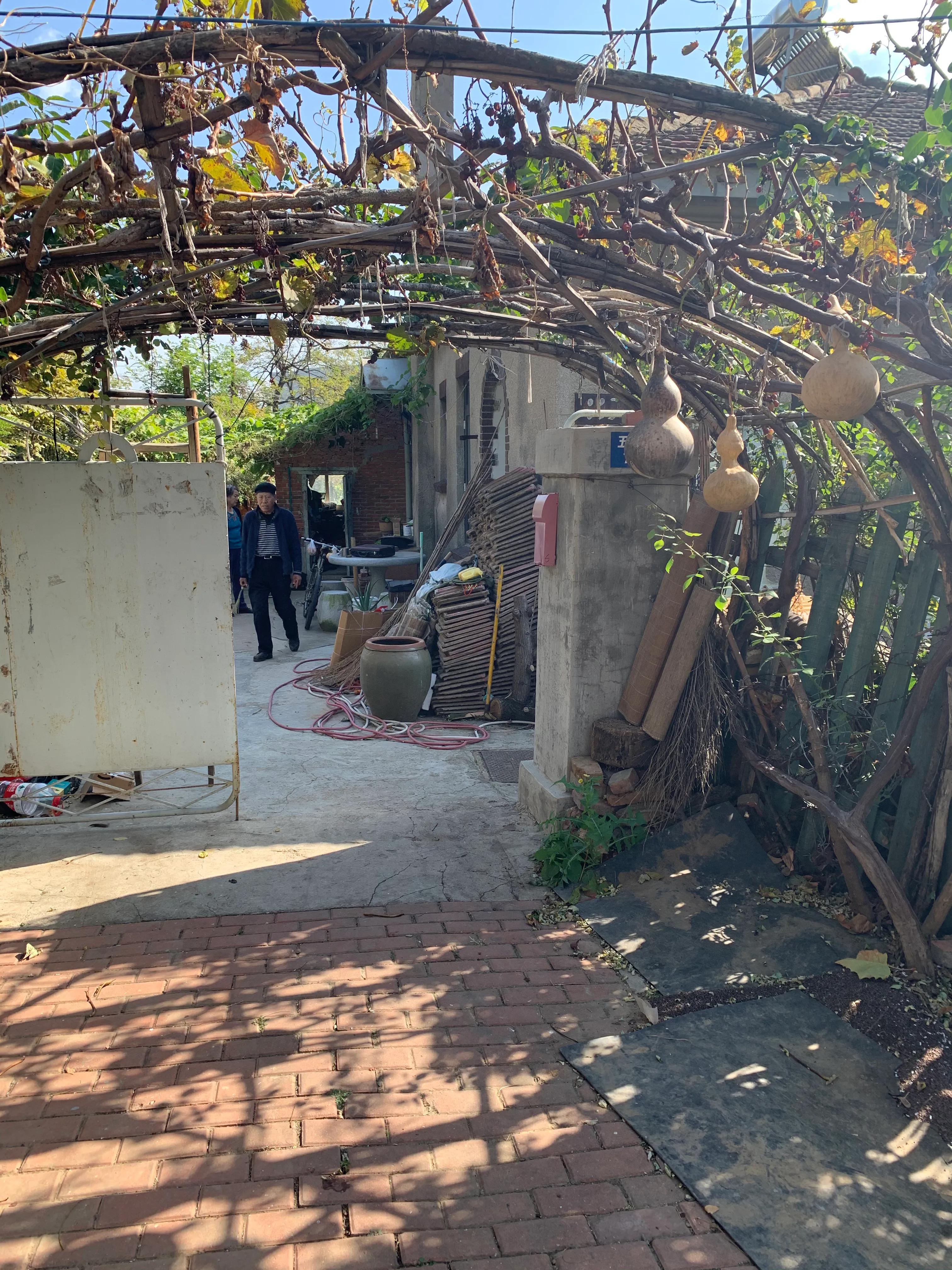 旅顺太阳沟日俄时期的房,旅顺太阳沟日俄老宅出售