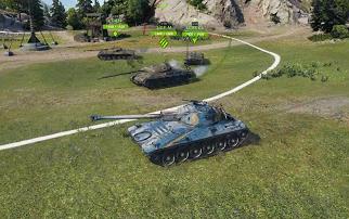 坦克世界十级黑枪车,坦克世界黑枪豹视频