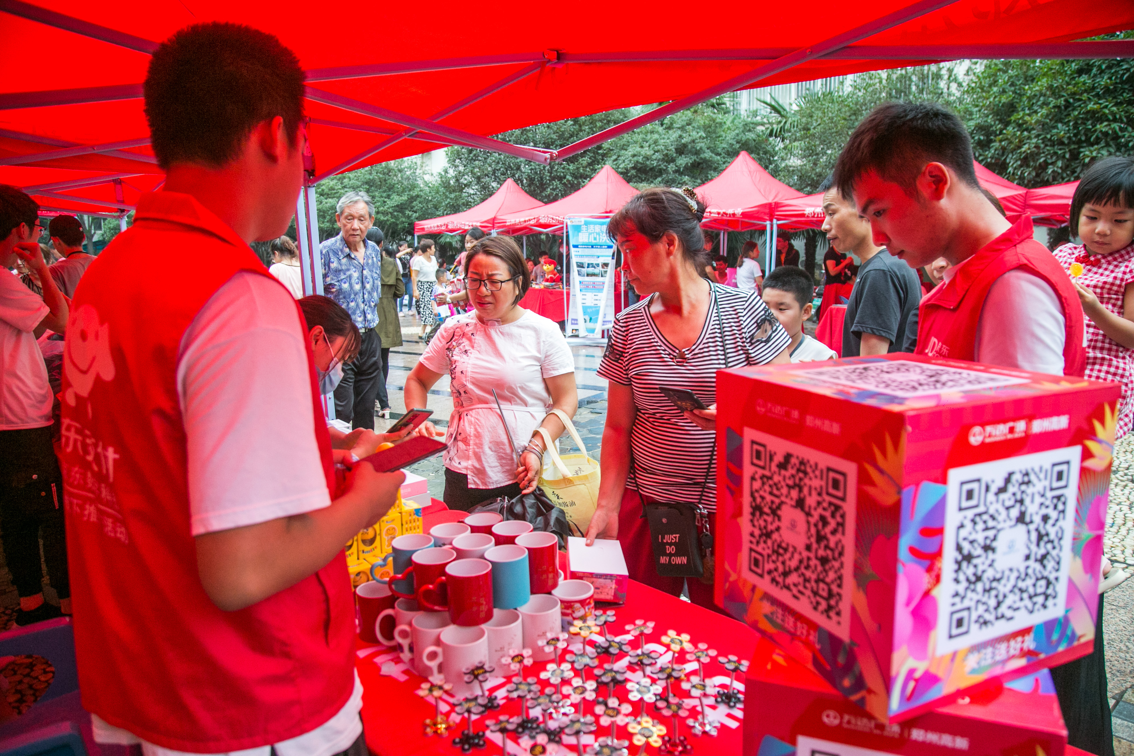 儿童跳蚤市场创意教程 (小朋友跳蚤市场创意摊位模板)