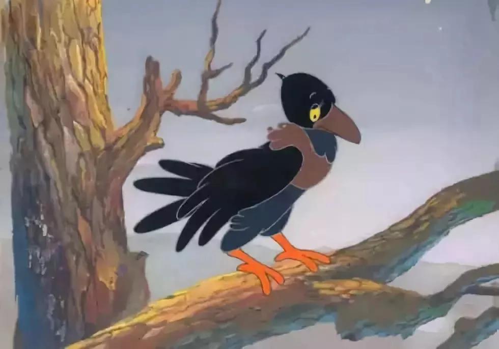 暴露年龄的动画片,已被遗忘的10部动画片