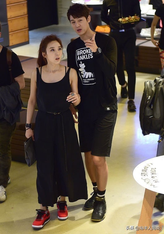 又一对明星情侣官宣分手,又一明星情侣官宣分手