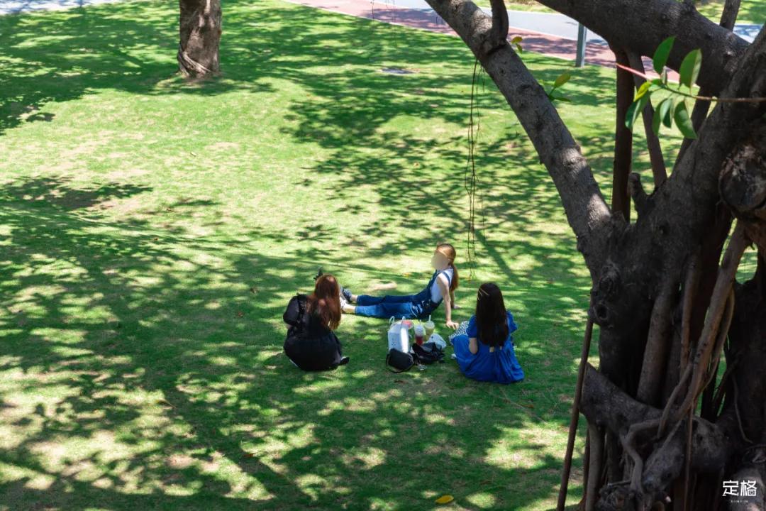 深圳大鹏小众村庄,超小众拍照圣地深圳