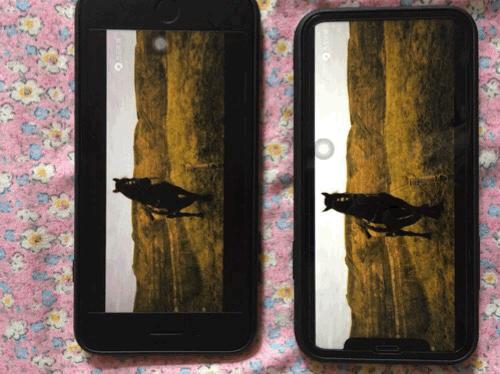 iphone11promax屏幕刷新率,iphone11屏幕效果如何