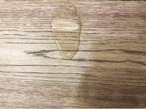 大卫地板评价,大卫地板测试