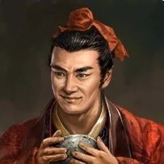 水浒108头像,浮世绘水浒传108将人物图