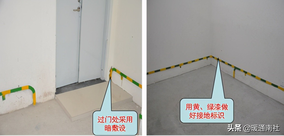 机电安装施工工艺专业,机电安装专业有哪些规范