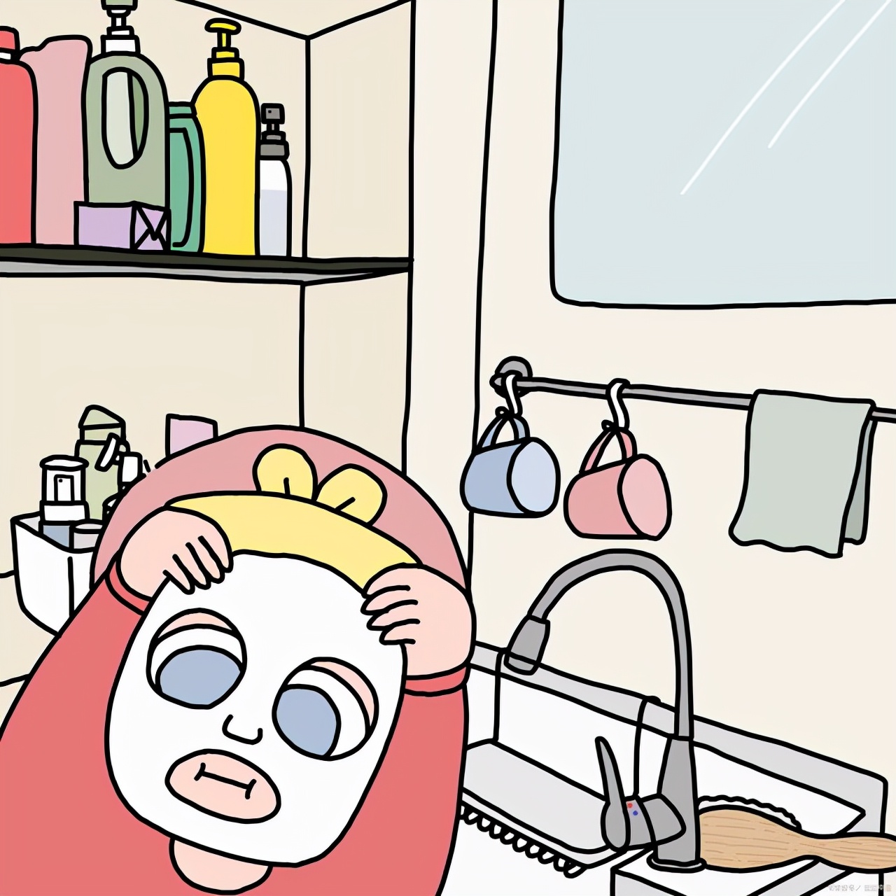 美白淡斑你都了解多少,美白知识科普图片