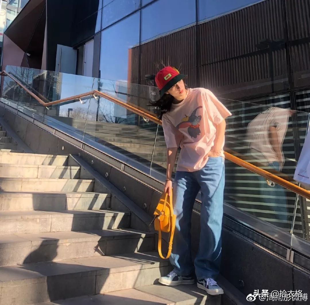 这届美少女穿衣服就能暴露真假姐妹情？绝了