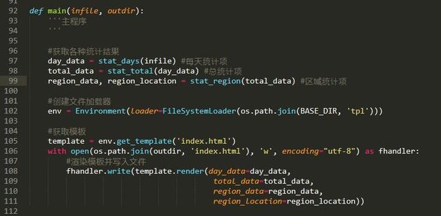 web数据分析与可视化,干货分享数据分析