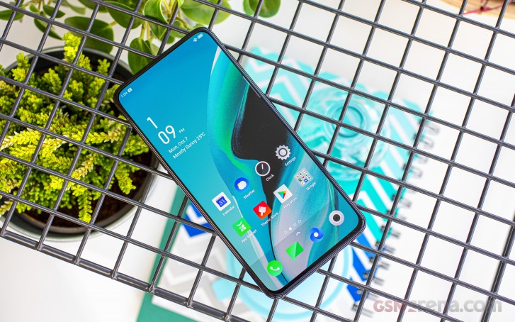 opporeno2手机测评,opporeno2有哪些优缺点
