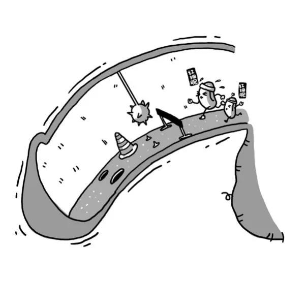 金戈，已经不仅是男士们的伟哥了，它还能治疗癌症？