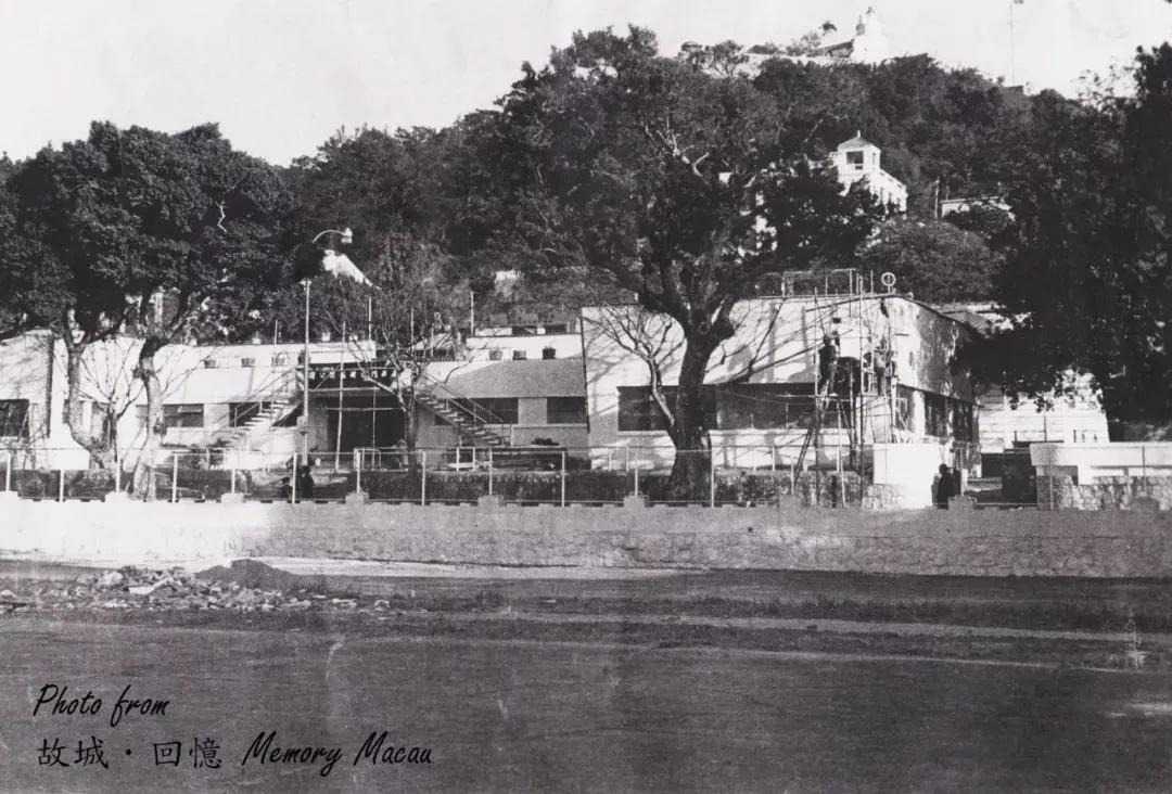 赌王何鸿燊澳门望族,望族名媛何鸿燊