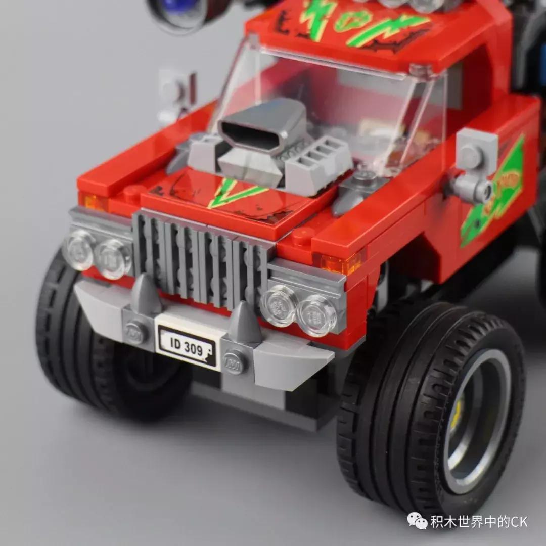 乐高lego60169集装箱,乐高lego71245