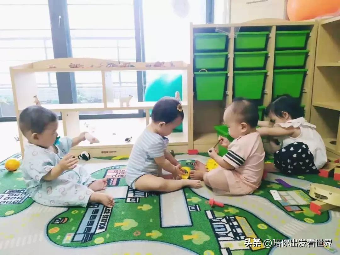 帮助家庭轻松育儿的居家好物,这十件好物实用有趣