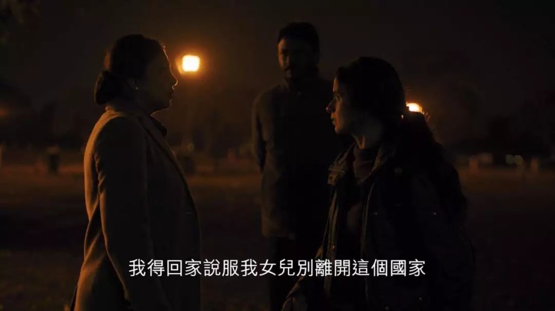 此剧绝对可称经典,此剧有能量