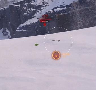 1951吊打一切？九级重坦里的法国猛虎，值得练一台吗？