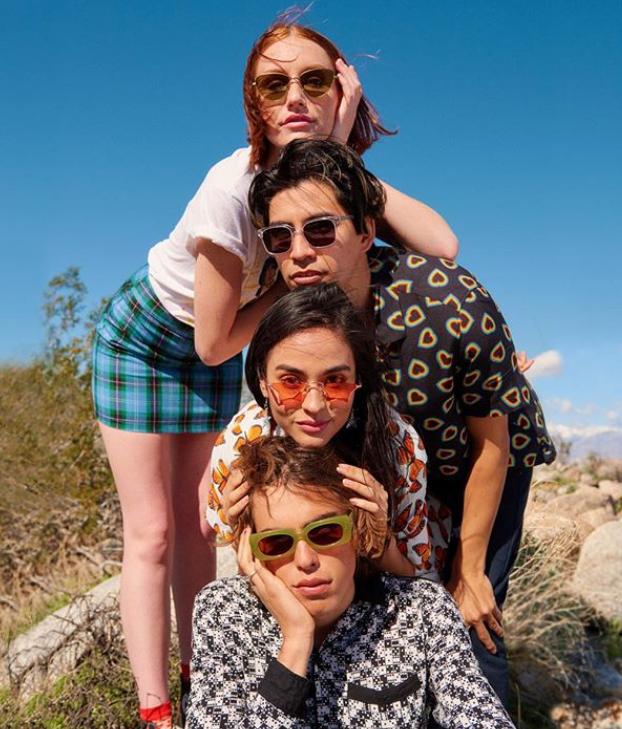 适合圆脸长脸方脸大脸鹅蛋脸发型,圆脸方脸女生值得尝试的造型