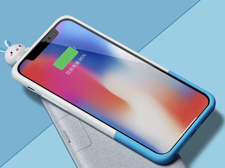 别用爱发电了南卡无线充电宝时时满电