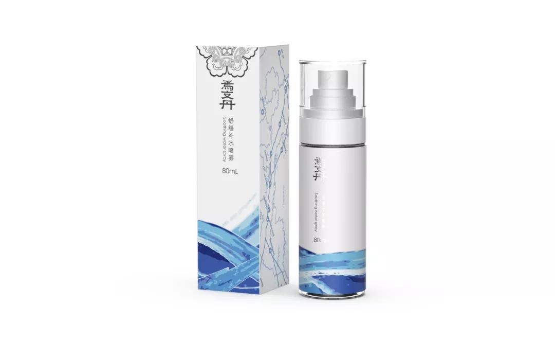 “焉支丹”马油护肤品,好用不贵,秋冬必备!