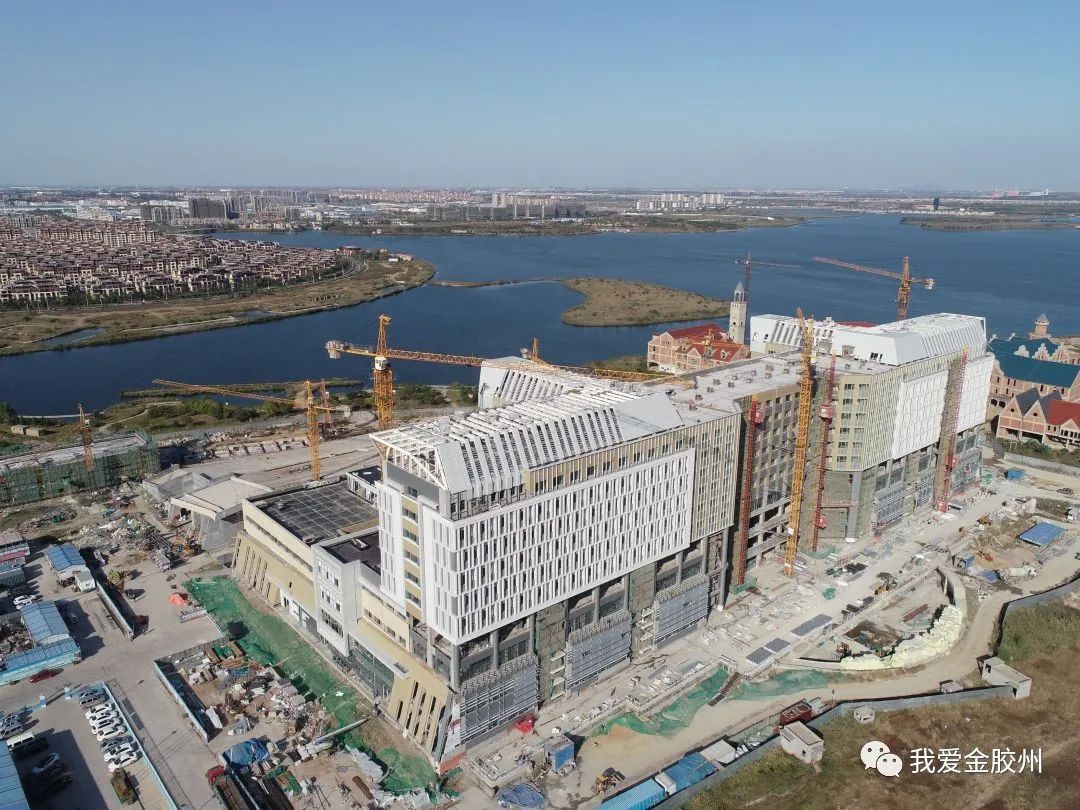 胶州东方医院开诊了吗,胶州东方医院开诊几年了