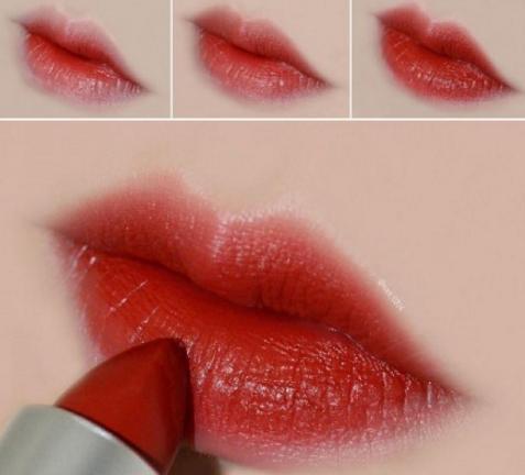 黄黑皮甜美的口红色号推荐,适合黄皮的口红色号必买