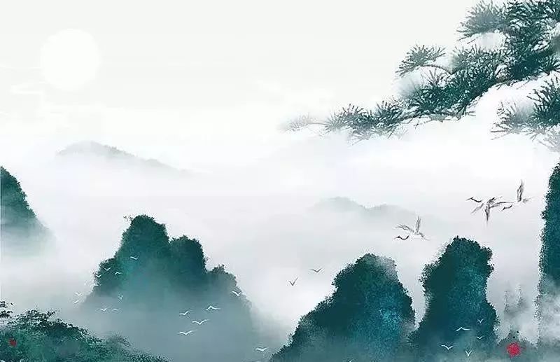 procreate画画好看的笔刷,procreate水彩水墨笔刷怎么用