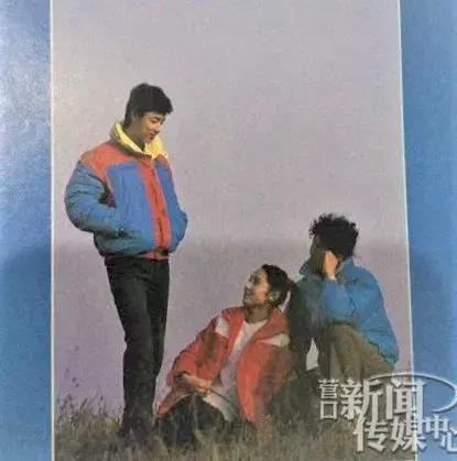 穿越40年感受南山之美,穿越四十年的旅行