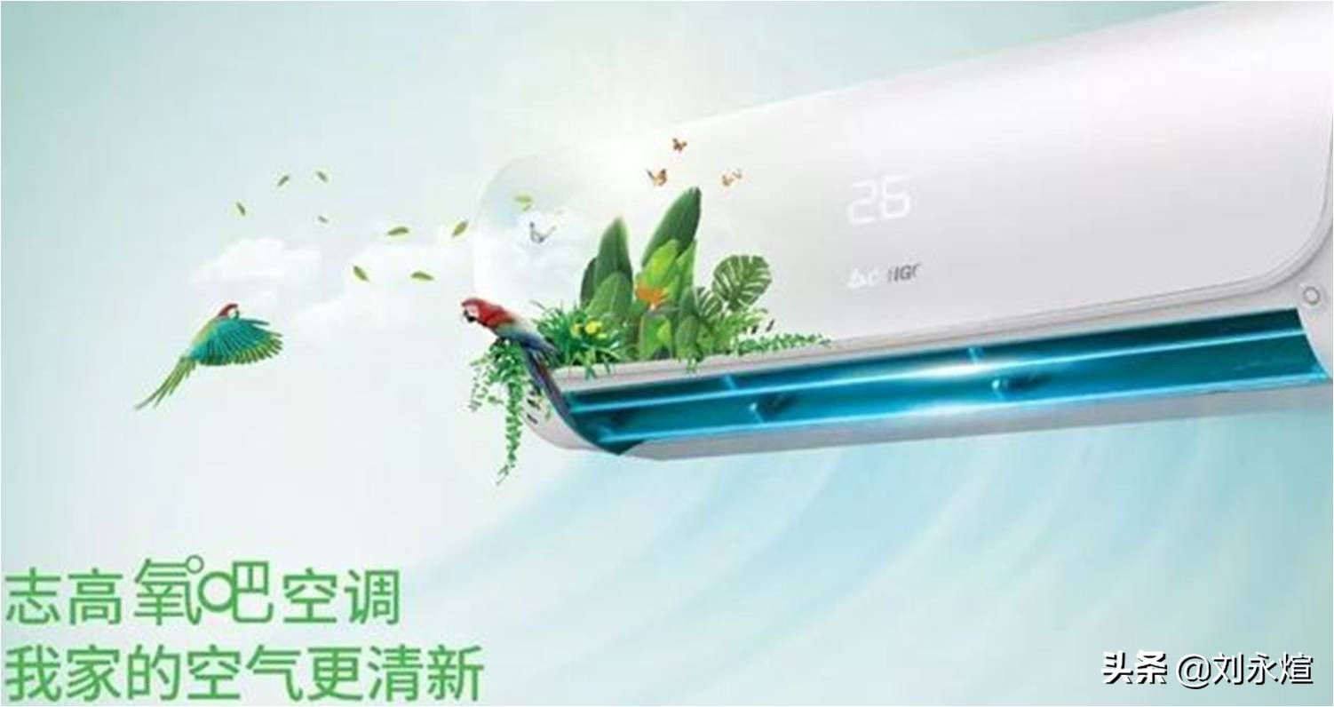 志高空调李兴浩倒闭了吗,志高空调创始人李兴浩近况