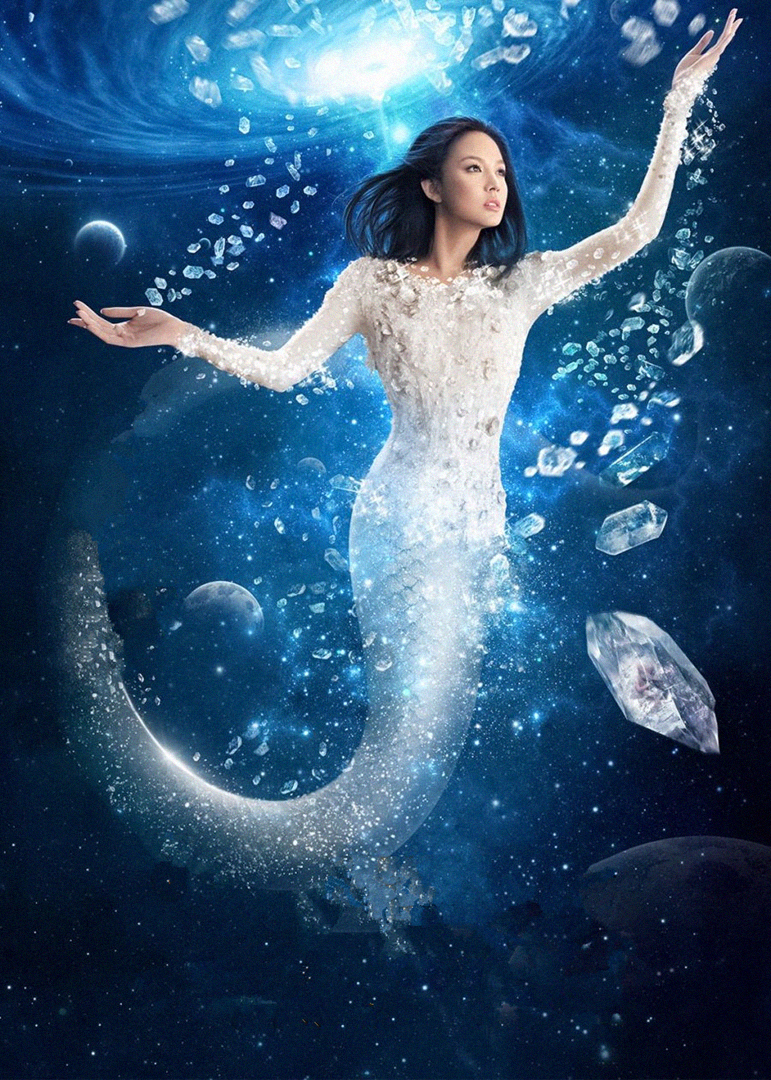 人类始祖女娲在哪里造人,女娲造人女娲是一个怎样的人