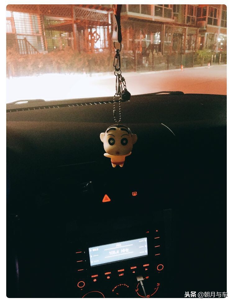 始于情怀而忠于情怀大众MK4燃起心中那一团热爱