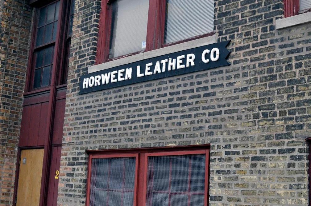 皮革界的王者,皮革中的王者