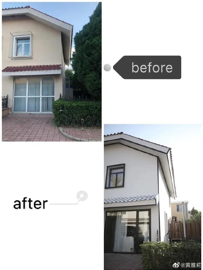 黄雅莉真实生活,黄雅莉的生活值不值得羡慕