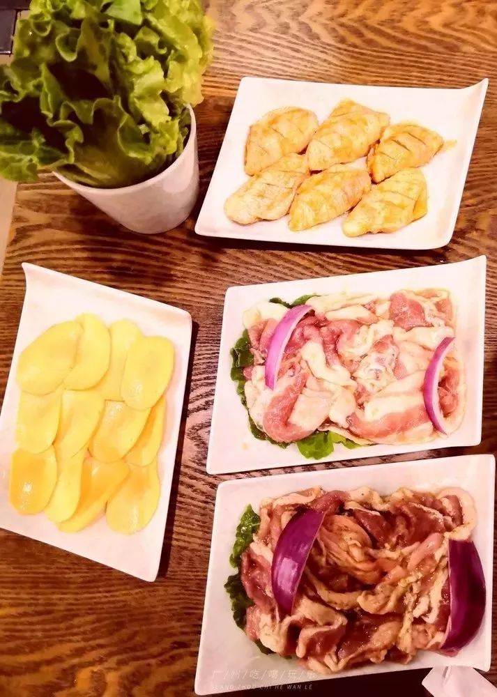 广州划算烤肉店推荐,平价烤肉店推荐广州