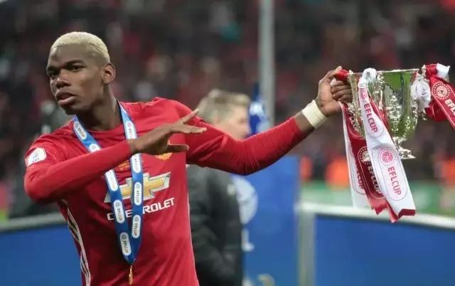 桑切斯曼联博格巴,近10年金童奖的得主