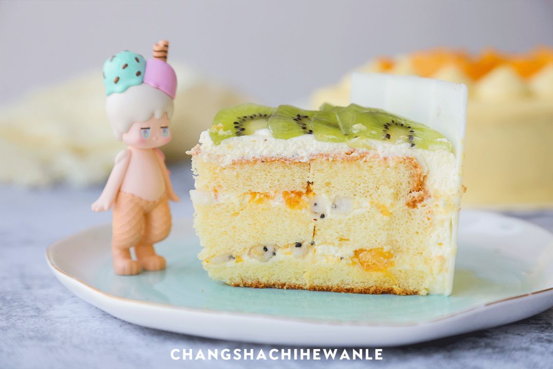 人均不到10元！买蛋糕送“熊猫”！火遍全国的网红蛋糕来啦