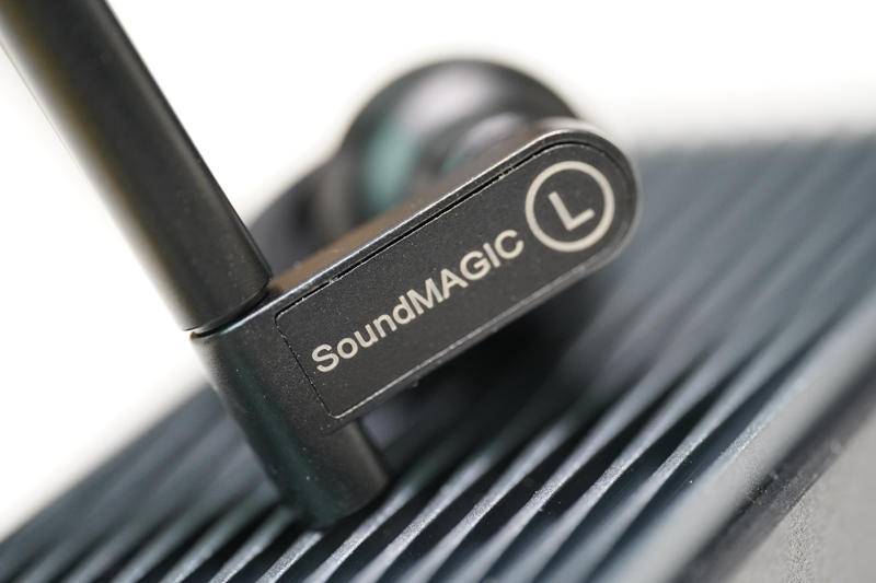 全天候场景适用，它是真正的音乐伴侣：声美ST80耳机评测