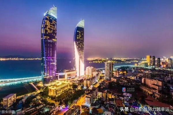 中国城市格局最好的城市,中国城市发展水平最高的城市排名