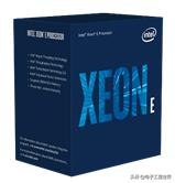 英特尔至强e系列,至强e2200第几代